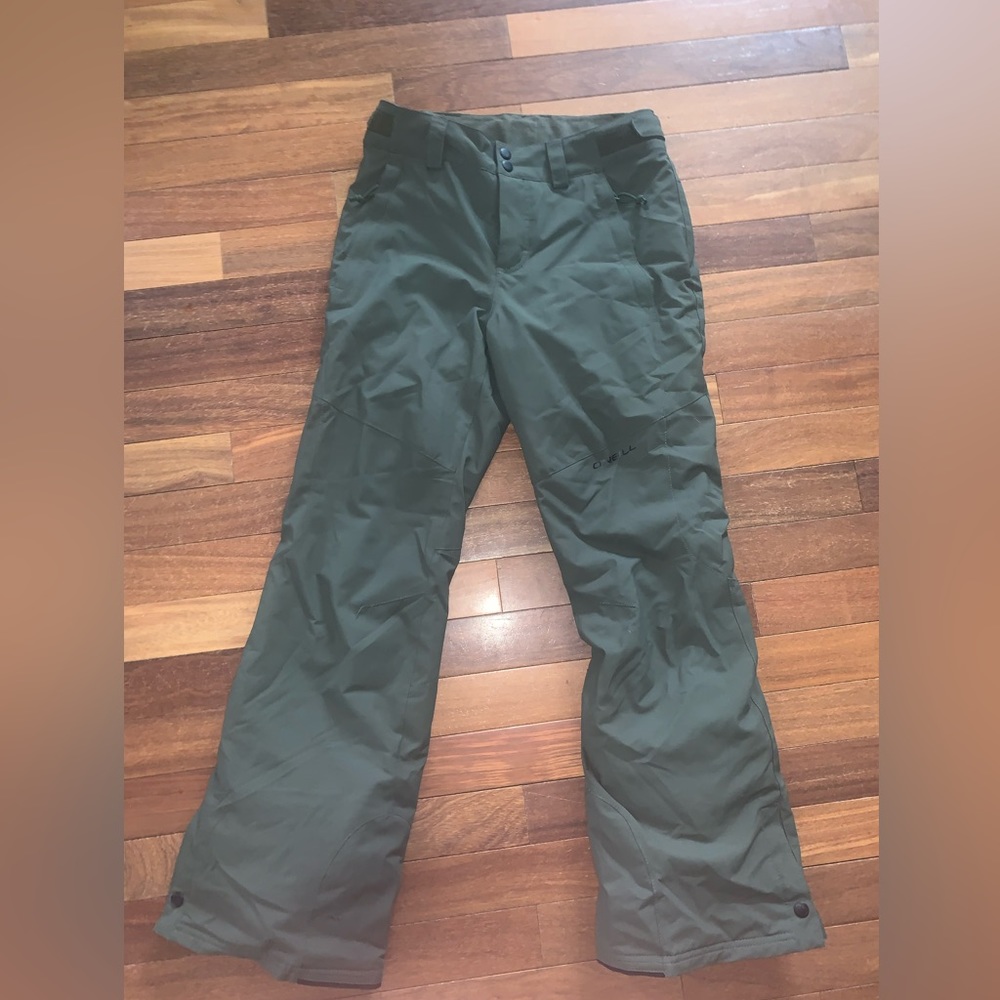 Salopette oneill kaky SMALL pour femme